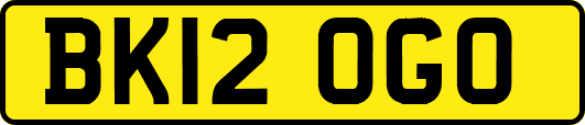 BK12OGO