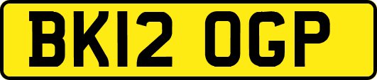 BK12OGP