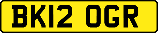 BK12OGR