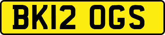 BK12OGS