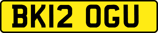 BK12OGU