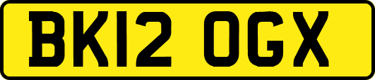 BK12OGX