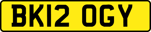 BK12OGY