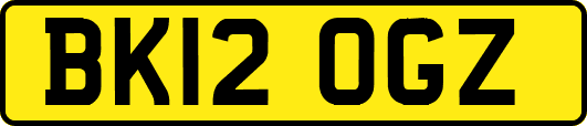 BK12OGZ