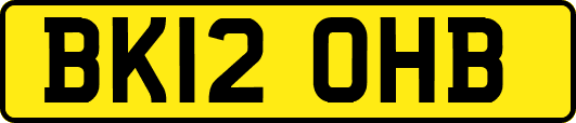 BK12OHB