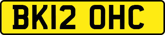 BK12OHC