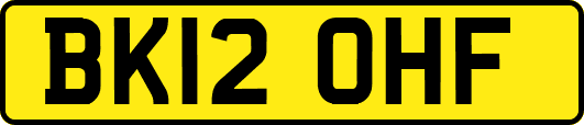 BK12OHF