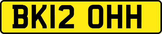 BK12OHH