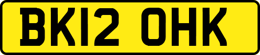 BK12OHK