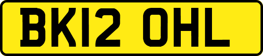 BK12OHL