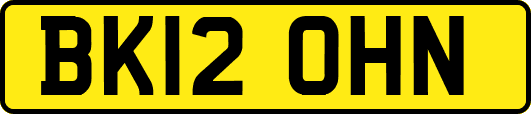 BK12OHN