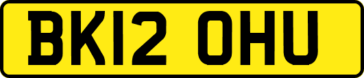 BK12OHU