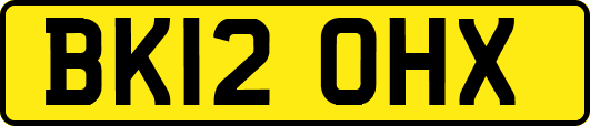 BK12OHX