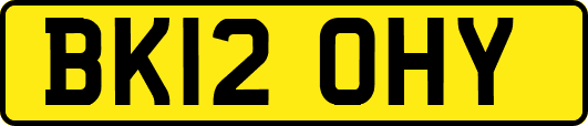 BK12OHY