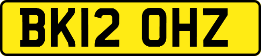BK12OHZ