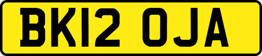 BK12OJA