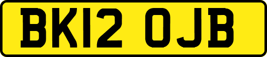 BK12OJB