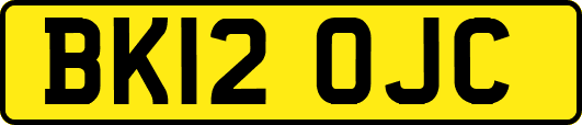 BK12OJC