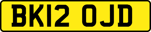 BK12OJD