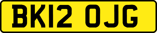 BK12OJG