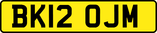 BK12OJM