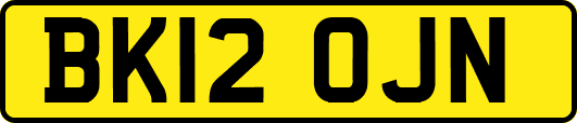 BK12OJN