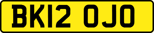 BK12OJO