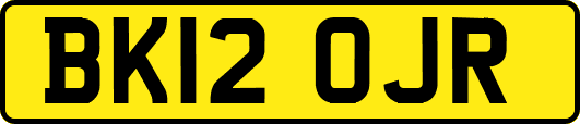 BK12OJR