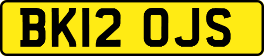 BK12OJS