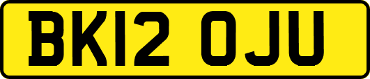 BK12OJU