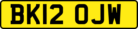 BK12OJW