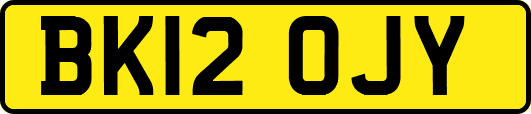 BK12OJY