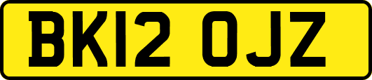 BK12OJZ