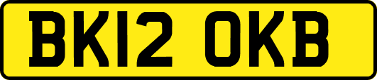 BK12OKB