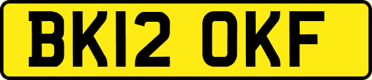 BK12OKF