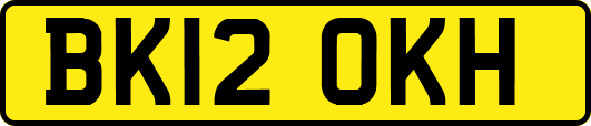 BK12OKH