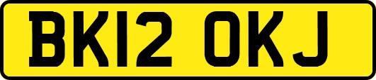 BK12OKJ