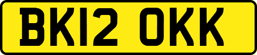 BK12OKK