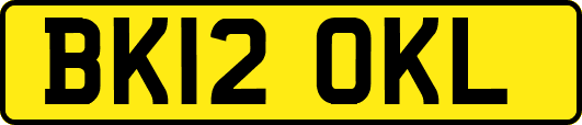 BK12OKL