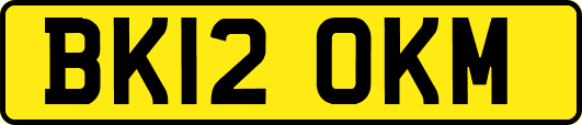 BK12OKM
