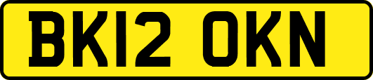 BK12OKN