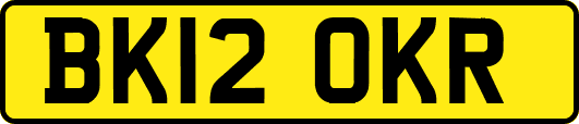 BK12OKR