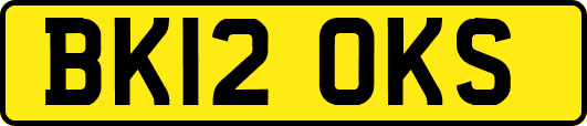 BK12OKS
