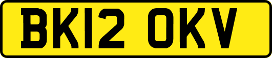 BK12OKV
