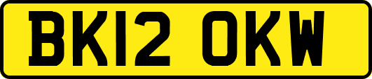 BK12OKW