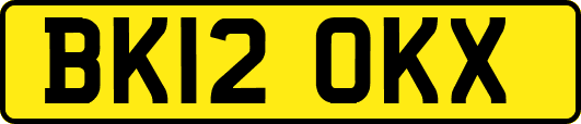BK12OKX