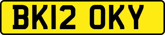 BK12OKY