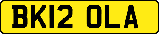 BK12OLA