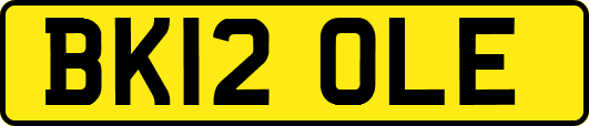 BK12OLE