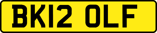 BK12OLF